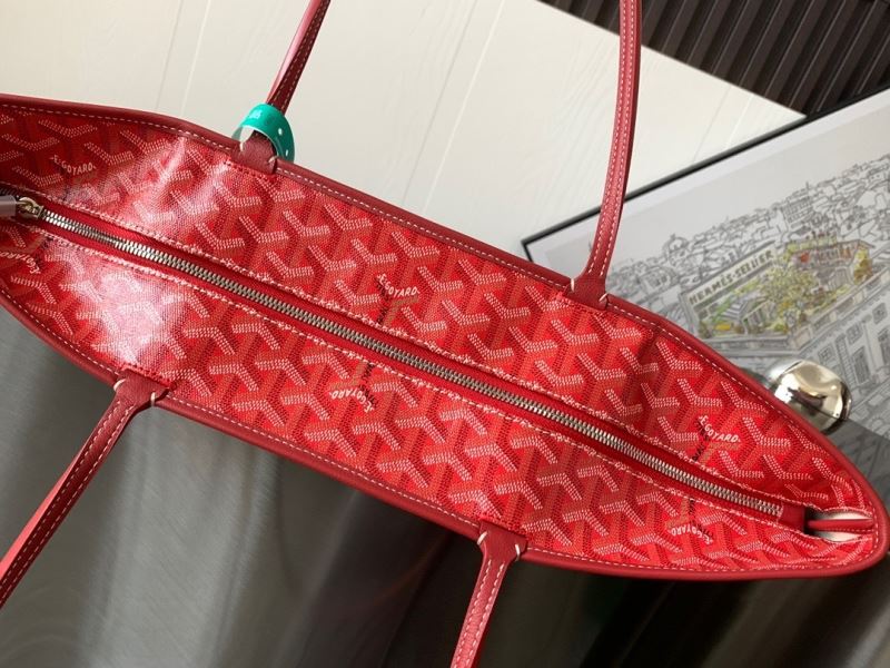 Goyard Shopping Bags